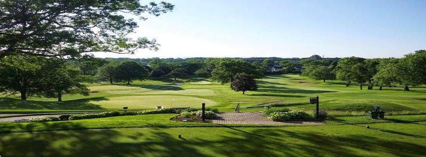 Forest Hill Field Club Course Profile Course Database