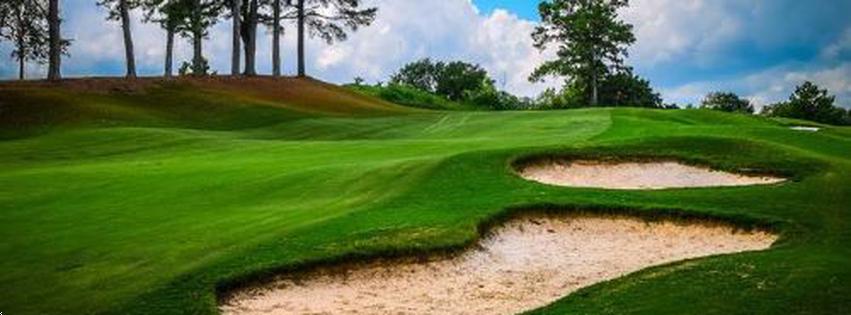 Highland Park Golf Course Course Profile Alabama Junior Golf