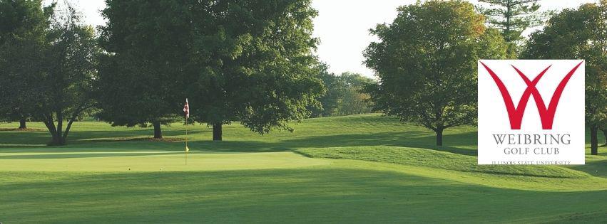 Weibring Golf Club Course Profile Course Database