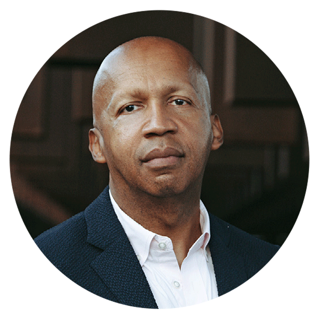Bryan Stevenson Events 2023