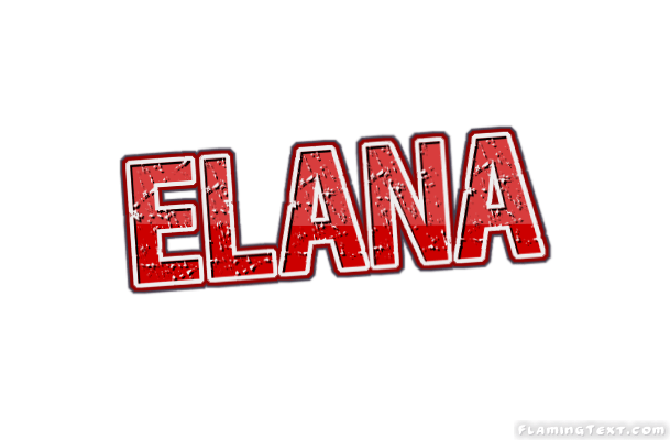 Elana: Name Meaning, Popularity and Info on BabyNames.com