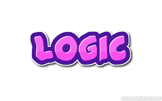 Logic Logo Free Name Design Tool from Flaming Text
