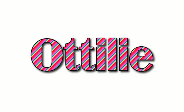 Ottilie Name Popularity Name Help A Sister For Oscar And Ottilie