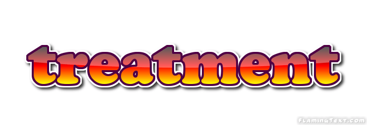 Treatment synonyms, treatment antonyms