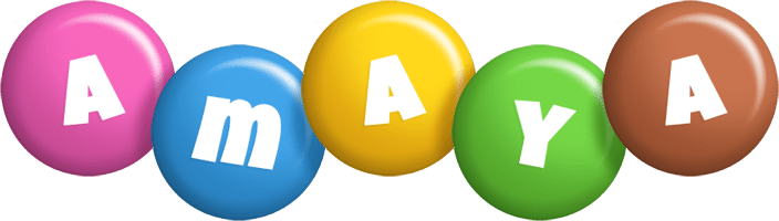 Amaya Logo Name Logo Generator Candy, Pastel, Lager, Bowling Pin