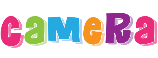 Camera Logo | Name Logo Generator - I Love, Love Heart, Boots, Friday