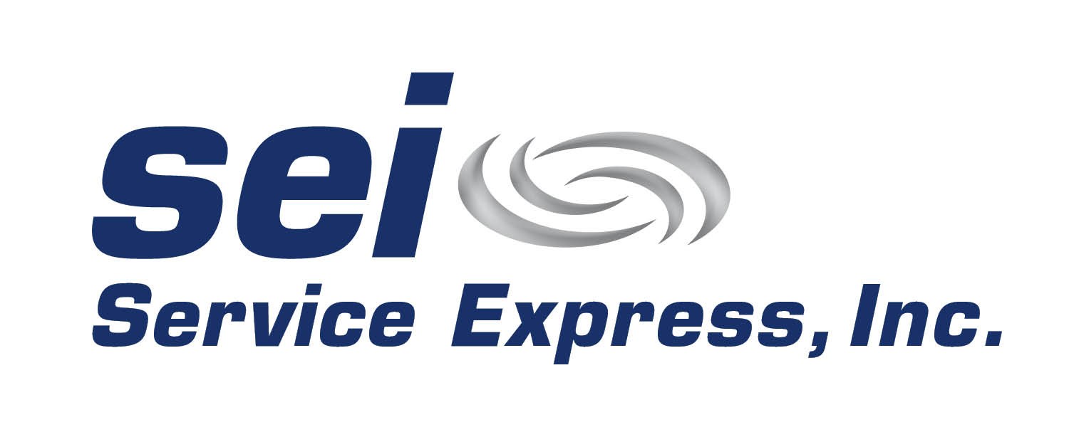 Service Express logo « Logos & Brands Directory