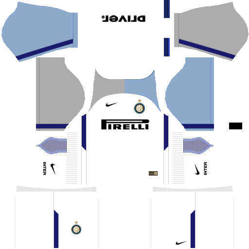 KITS 17 18 FTS E DLS FTS KITS E LOGOS