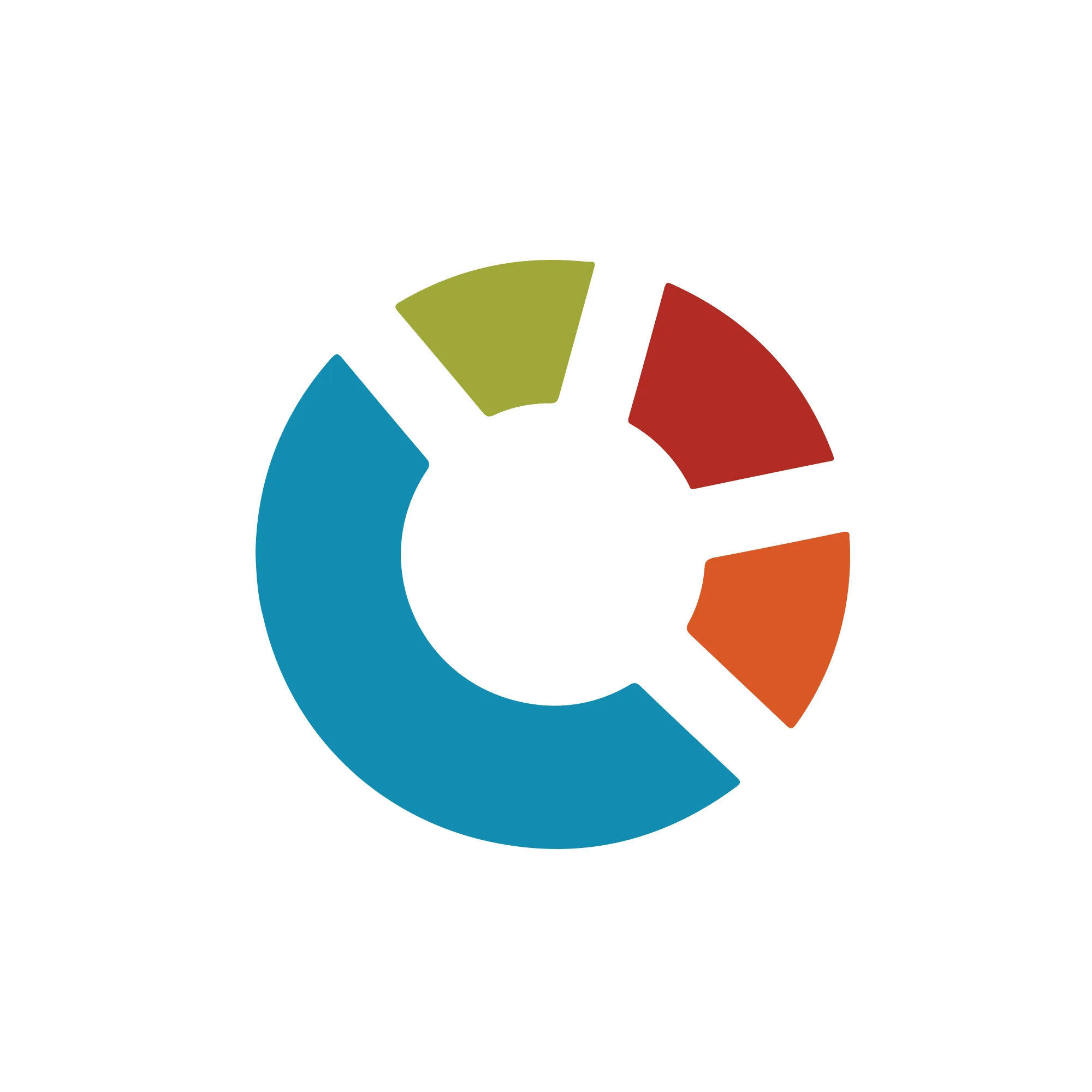 Cuso International Logo | SVG | Real Company | Alphabet, Letter O Logo