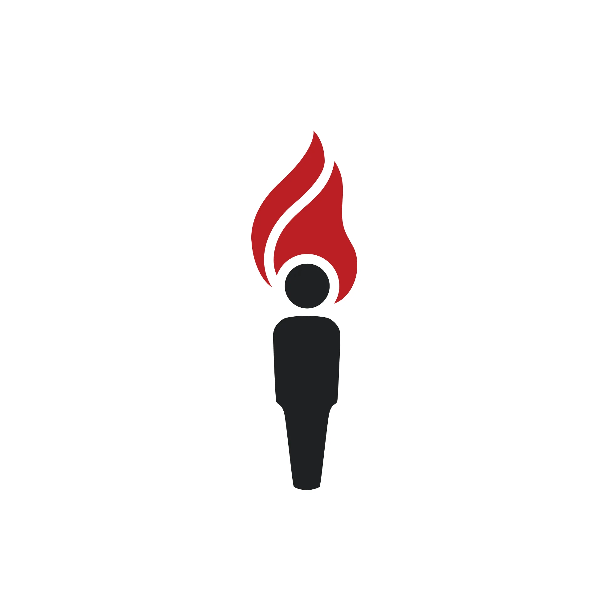 Logo Letra I Empresa Real Logos and Types