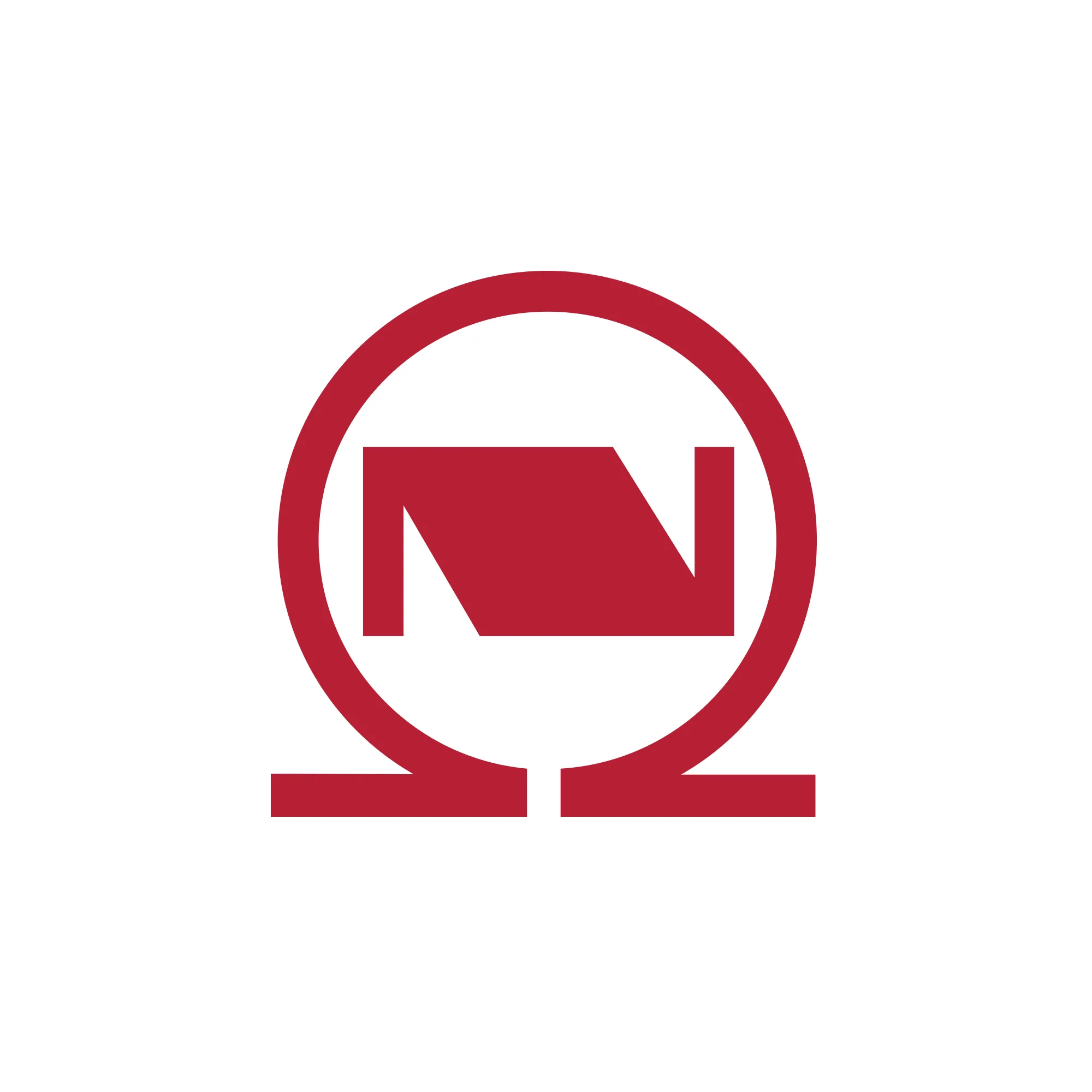 NEFF Logo Letter N Logos & Types