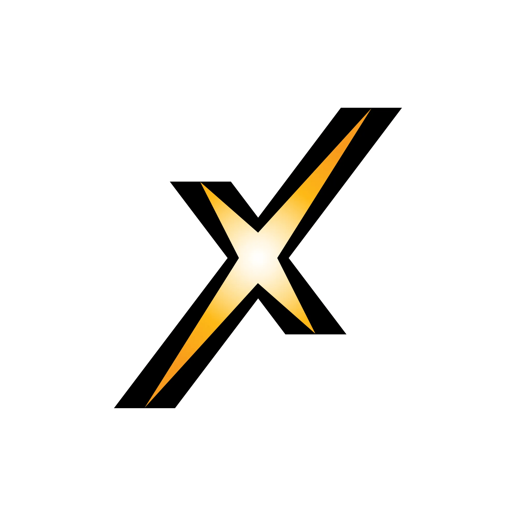 XTO Energy Logo Letter X Logos & Types