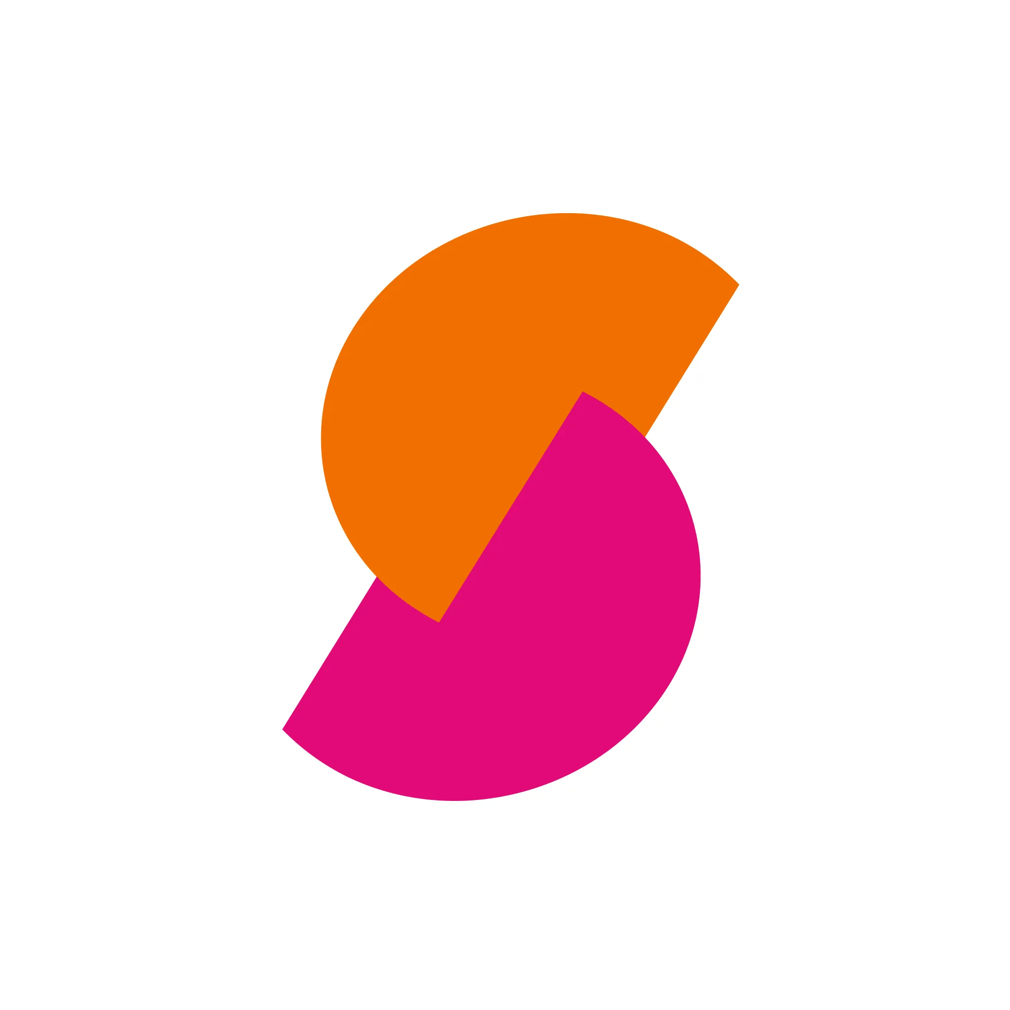 Prosper Logo SVG Real Company Alphabet, Letter S Logo