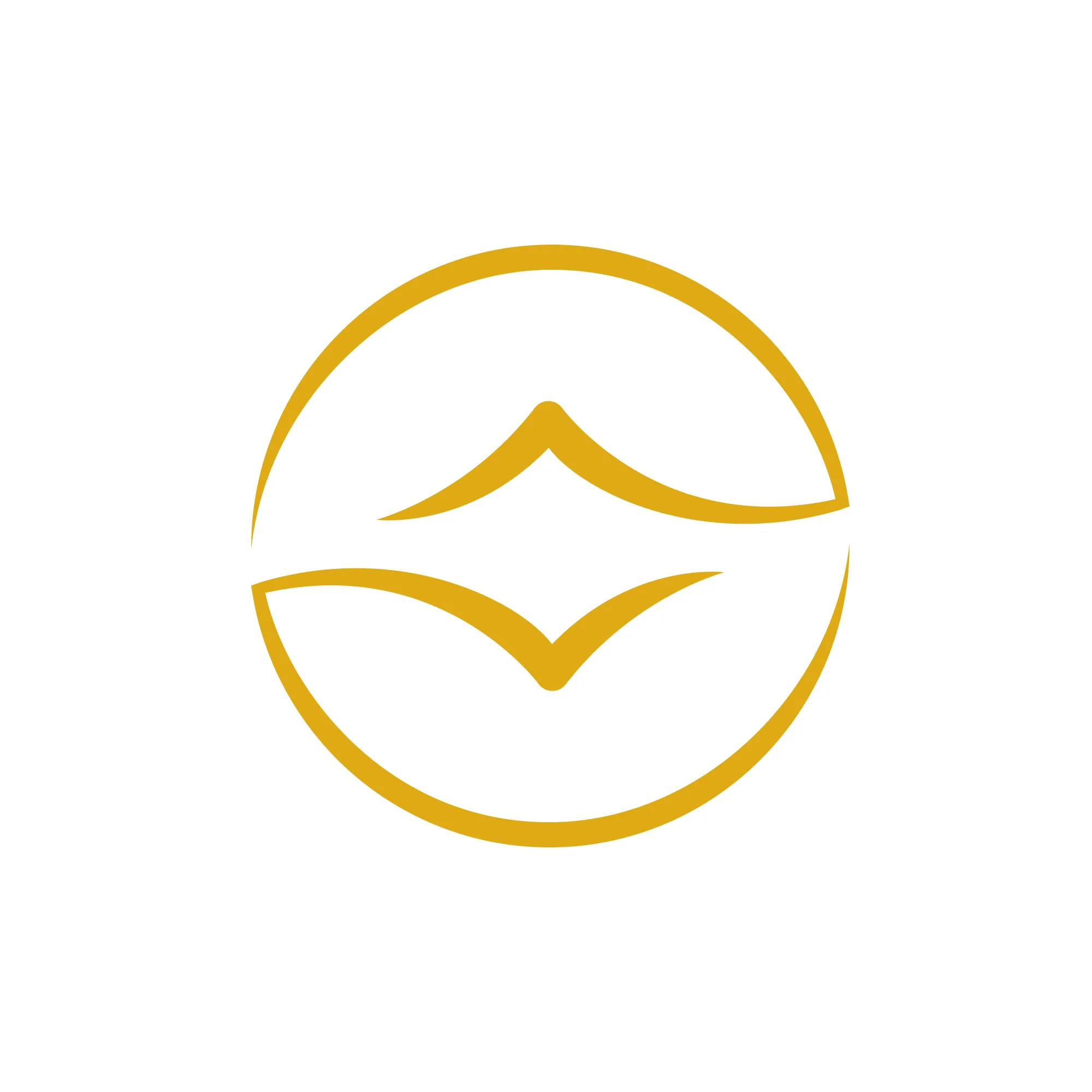 ShangriLa Group Logo SVG Real Company Alphabet, Letter S Logo