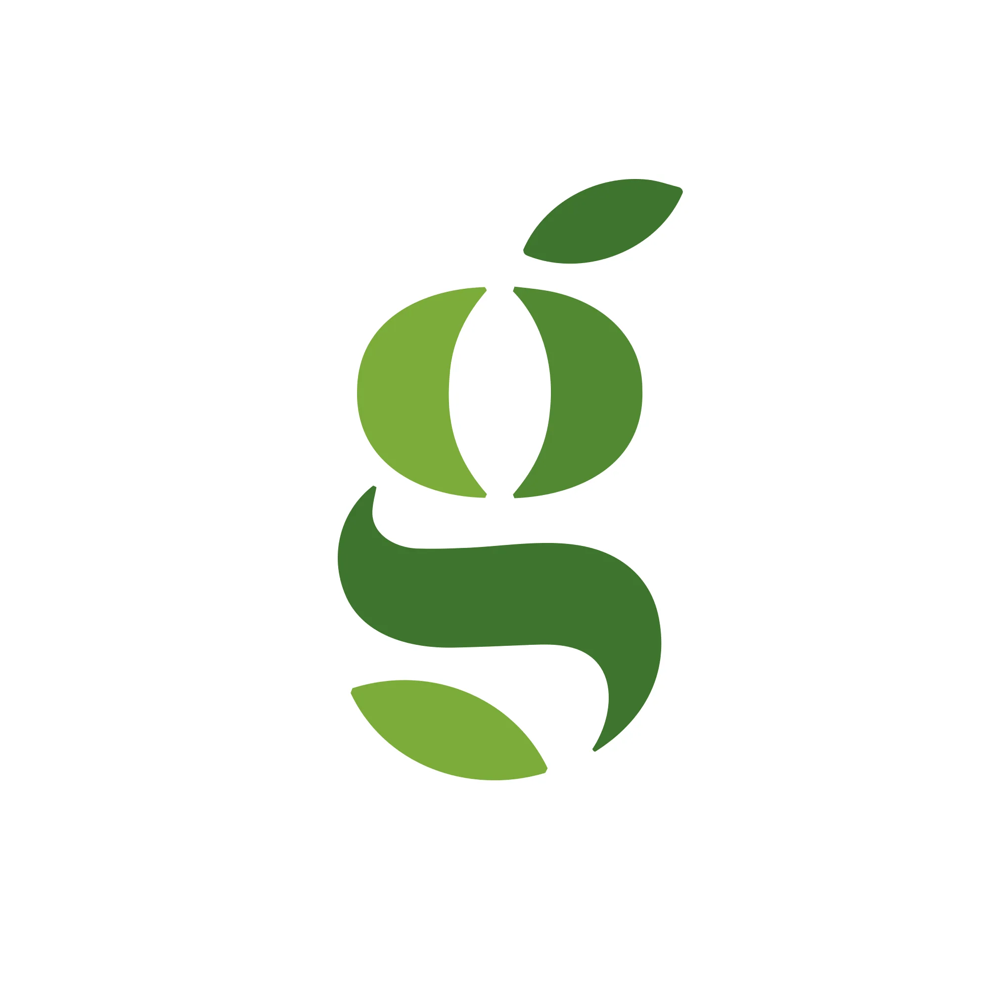 Good & Gather Logo SVG Real Company Alphabet, Letter G Logo