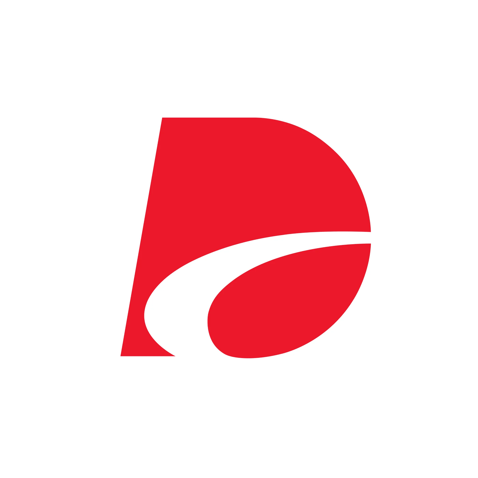 Duke Energy Logo SVG Real Company Alphabet, Letter D Logo