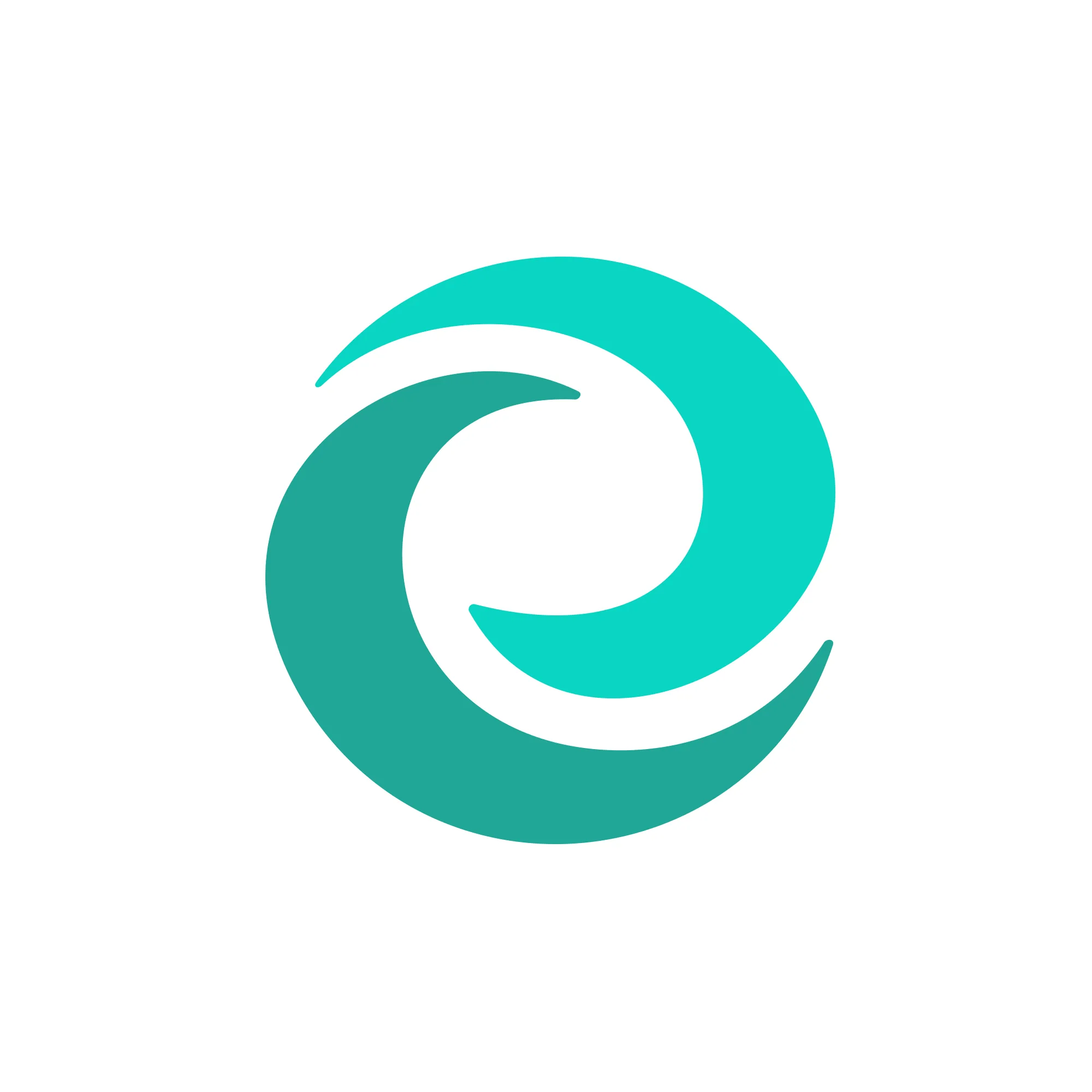 Eversports Logo SVG Real Company Alphabet, Letter E Logo