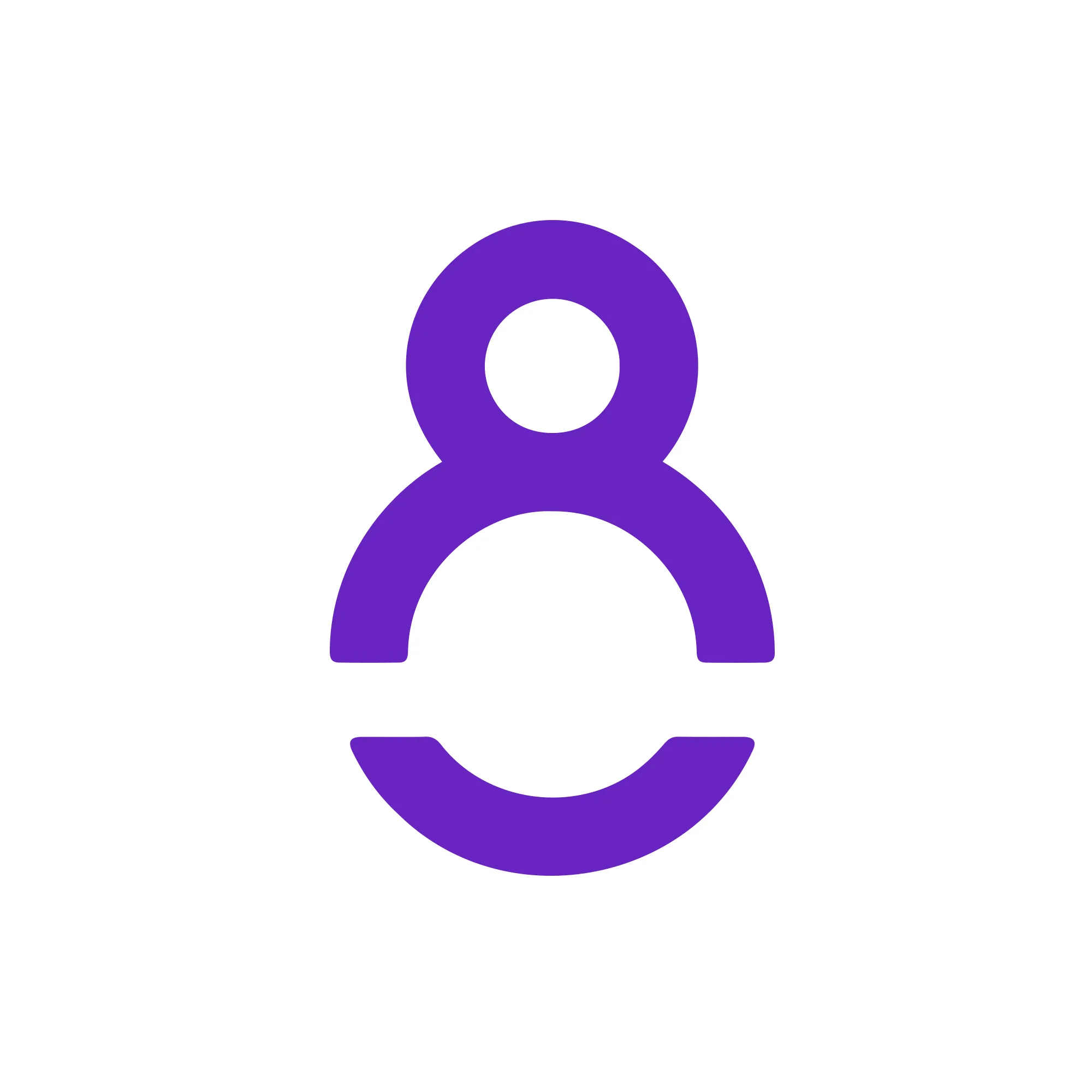 8percent Logo | SVG | Real Company | Number, Number 8 Logo