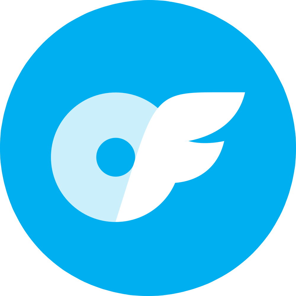 OnlyFans logo download in SVG or PNG - LogosArchive