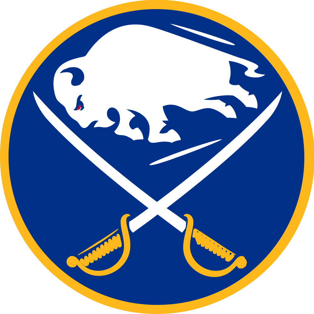Buffalo Sabres logo download in SVG or PNG LogosArchive