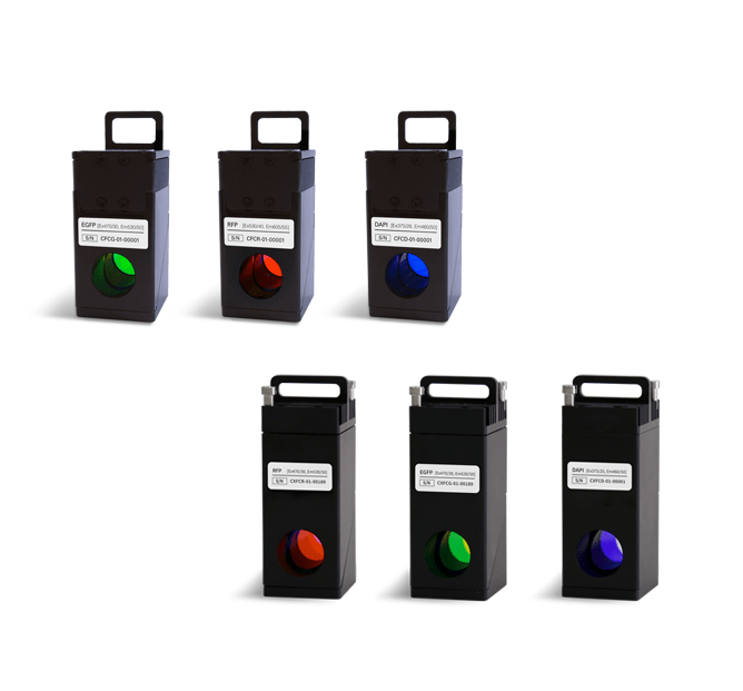 LED Filter Cubes Logos Biosystems Advanced Imaging Solutions for