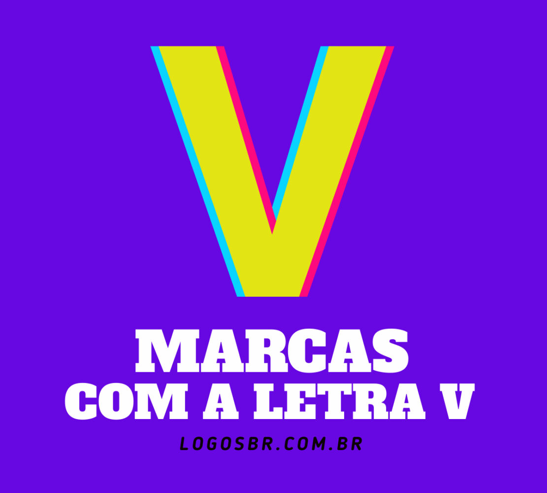 Marcas com V 110 marcas que começam com a letra V