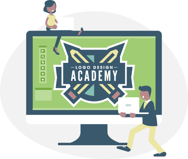 logodesigncourse Logos By Nick