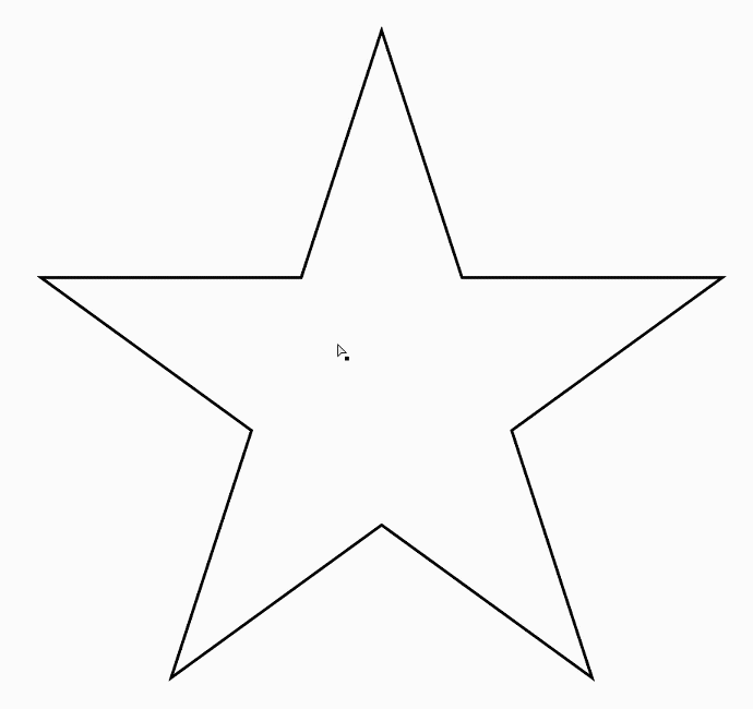 How To Draw A Star In Illustrator The Complete Guide Logos By Nick