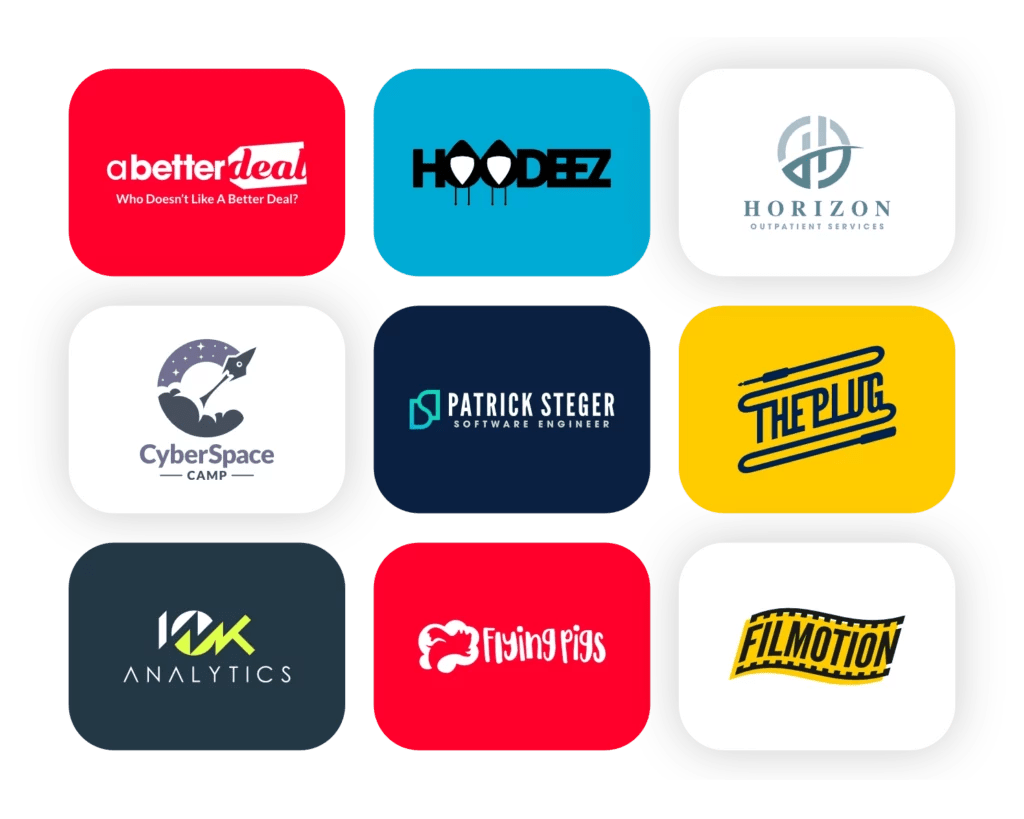 How To Start A Logo Design