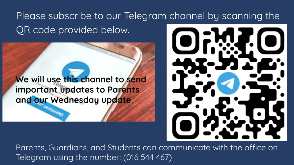 Wednesday Update January 10, 2024 | Logos International School