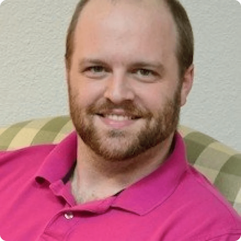 Mark Russell Logos Counseling