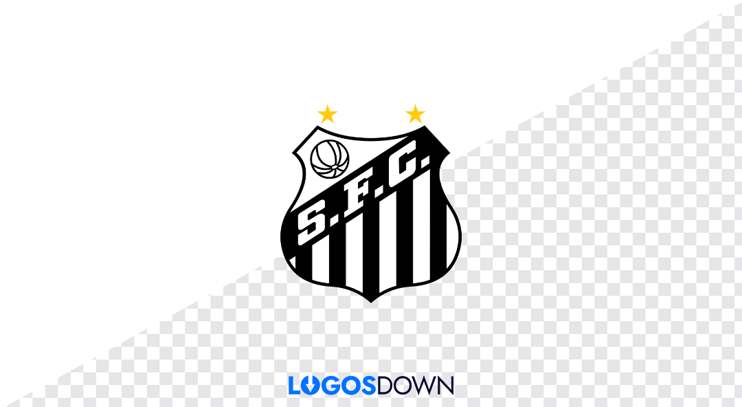 Descarga Logo de Santos FC en PNG y SVG LogosDown