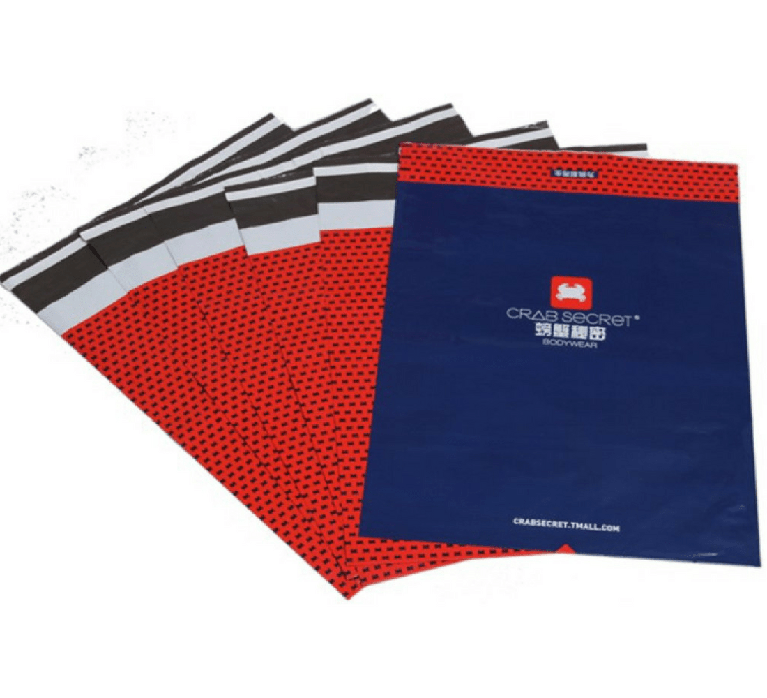 Courier mailing Bag Supplier Malaysia HAIN® Packaging