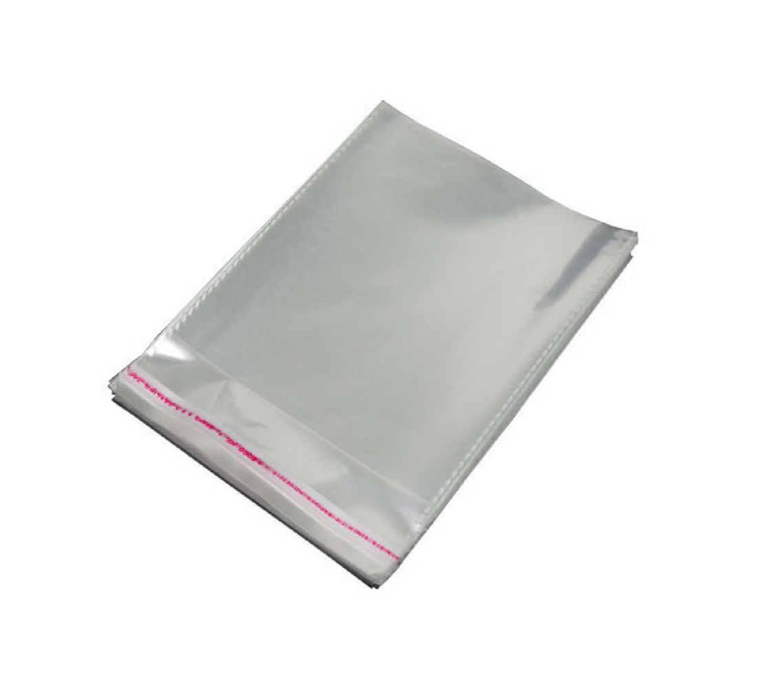 OPP Plastic Bag HAIN® Packaging