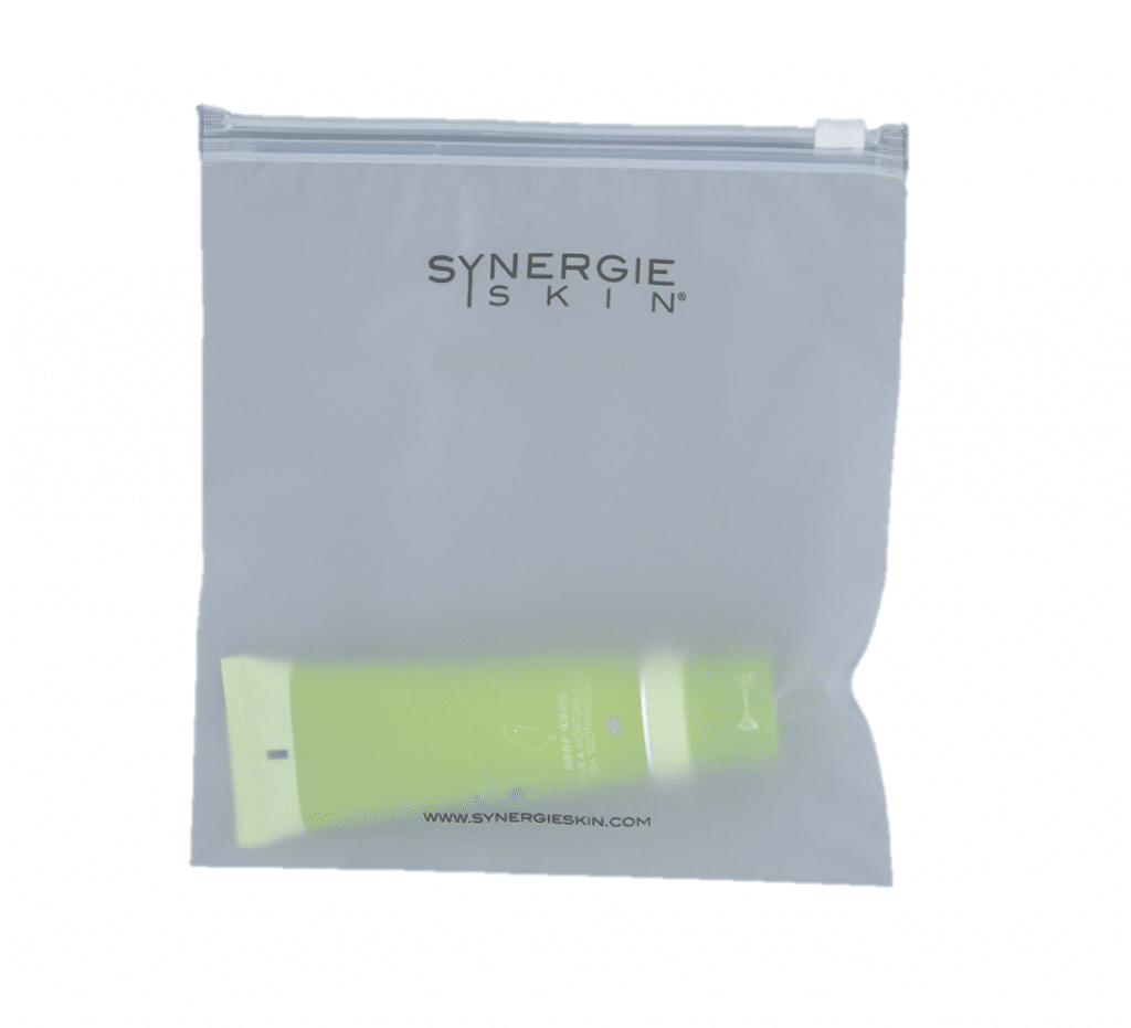 Pemborong Beg Plastik dan Pemborong Ziplock Bag HAIN