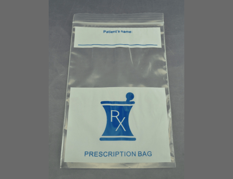 Zip Lock Plastic Bag Supplier Malaysia HAIN® Packaging