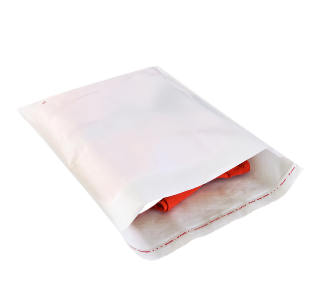 PE Self Adhesive Plastic Bag Supplier Malaysia HAIN® Packaging