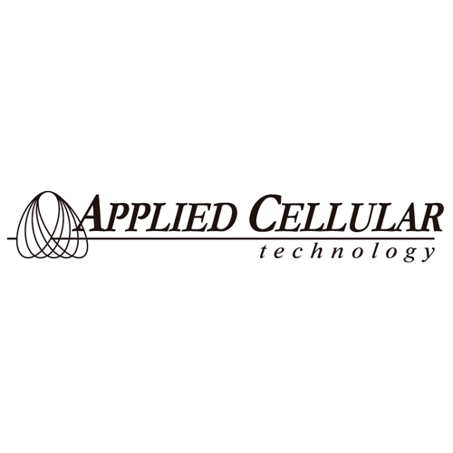 Download Logo Applied Cellular EPS, AI, CDR, PDF Vector Free