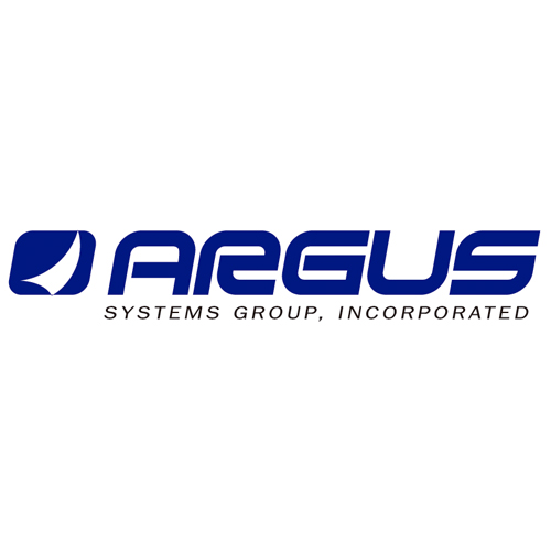 Download Logo Argus Systems EPS, AI, CDR, PDF Vector Free