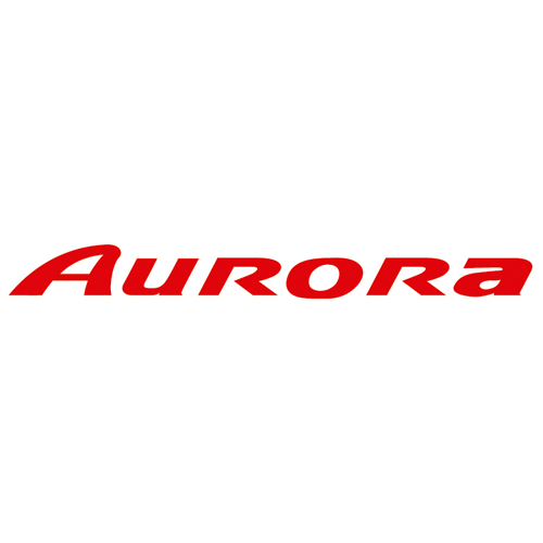 Descargar Logo Aurora EPS, AI, CDR, PDF Vector Gratis