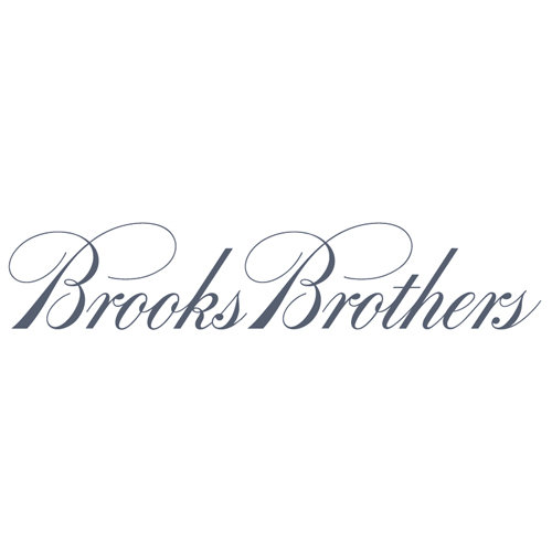 Download Logo Brooks Brothers EPS, AI, CDR, PDF Vector Free