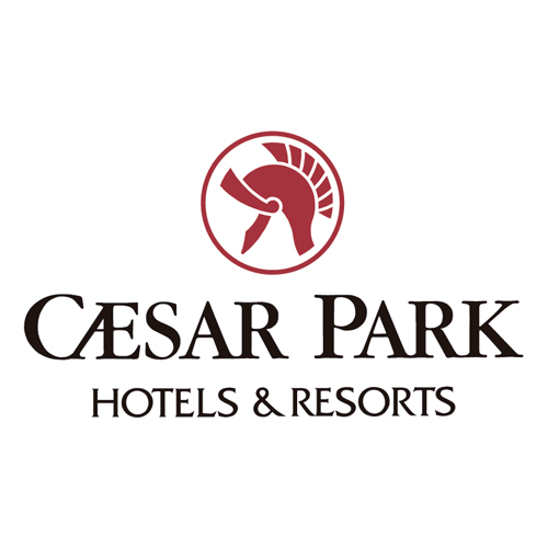 Download Logo Caesar Park EPS, AI, CDR, PDF Vector Free