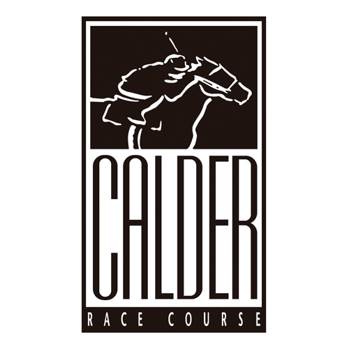 Download Logo Calder EPS, AI, CDR, PDF Vector Free