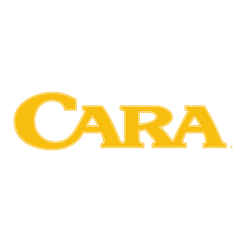 Download Logo Cara EPS, AI, CDR, PDF Vector Free