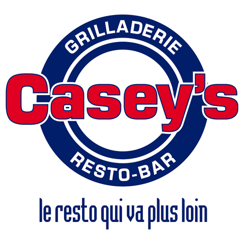 Download Logo Casey S EPS, AI, CDR, PDF Vector Free