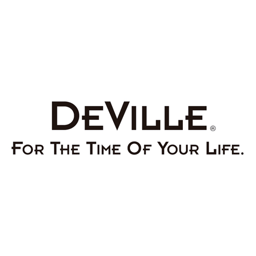 Descargar Logo Deville 315 EPS, AI, CDR, PDF Vector Gratis