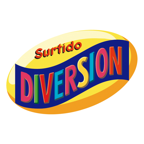 Download Logo Diversion EPS, AI, CDR, PDF Vector Free
