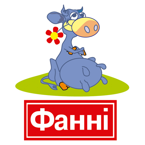 Download Logo Fanny EPS, AI, CDR, PDF Vector Free