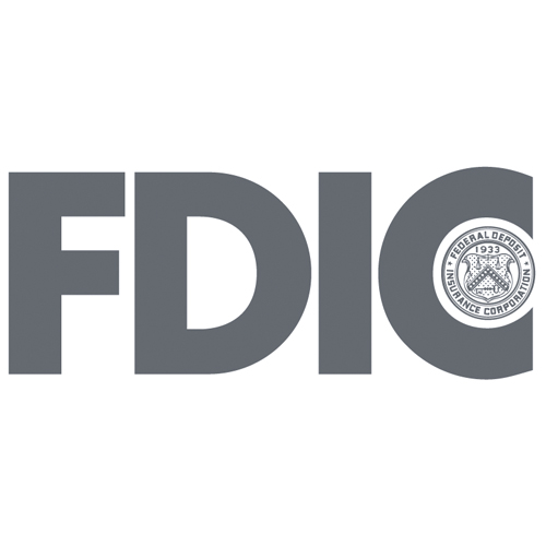 Download Logo Fdic EPS, AI, CDR, PDF Vector Free