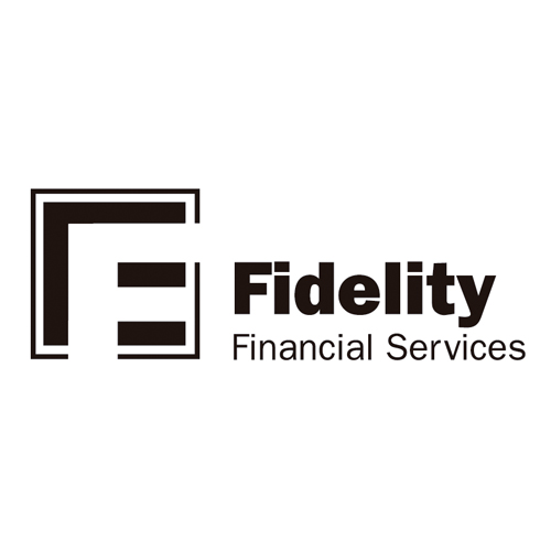 Download Logo Fidelity EPS, AI, CDR, PDF Vector Free